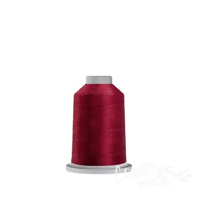 Glide 40wt Polyester Thread 1,100 yd Mini King Spool Hokies