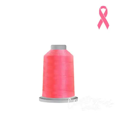 Glide 40wt Polyester Thread 1,100 yd Mini King Spool Hope