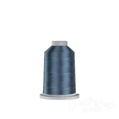Glide 40wt Polyester Thread 1,100 yd Mini King Spool Hunter
