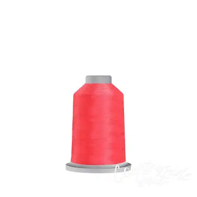 Glide 40wt Polyester Thread 1,100 yd Mini King Spool Lipstick