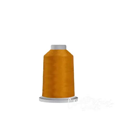 Glide 40wt Polyester Thread 1,100 yd Mini King Spool Medallion