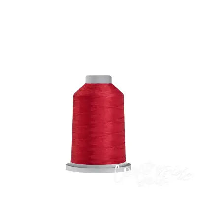 Glide 40wt Polyester Thread 1,100 yd Mini King Spool Monarch