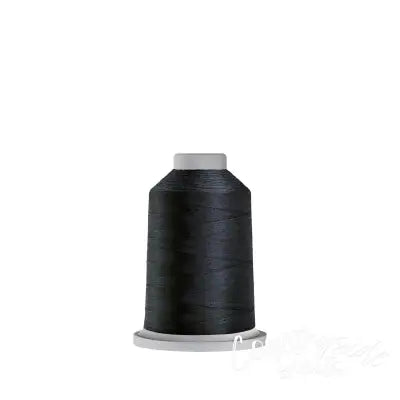 Glide 40wt Polyester Thread 1,100 yd Mini King Spool Navy