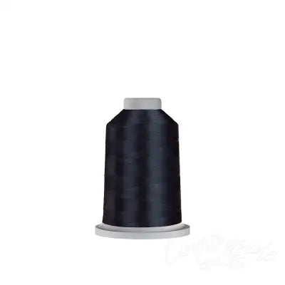 Glide 40wt Polyester Thread 1,100 yd Mini King Spool Olympic