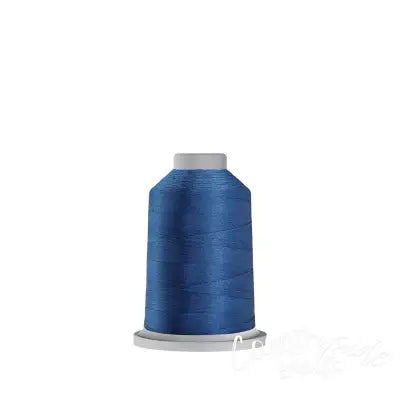 Glide 40wt Polyester Thread 1,100 yd Mini King Spool Pacific