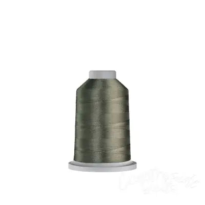 Glide 40wt Polyester Thread 1,100 yd Mini King Spool Peppercorn