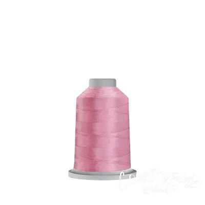 Glide 40wt Polyester Thread 1,100 yd Mini King Spool Periwinkle