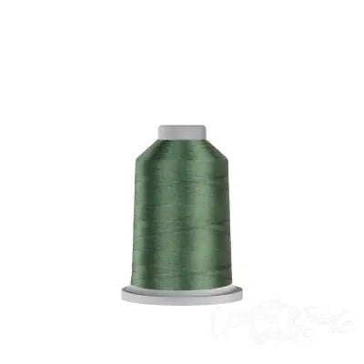 Glide 40wt Polyester Thread 1,100 yd Mini King Spool Pine