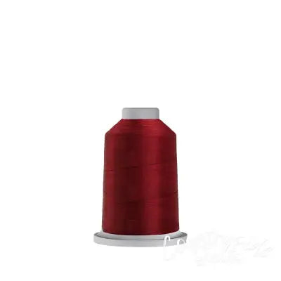 Glide 40wt Polyester Thread 1,100 yd Mini King Spool Pinot