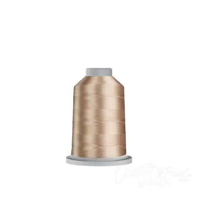 Glide 40wt Polyester Thread 1,100 yd Mini King Spool Putty