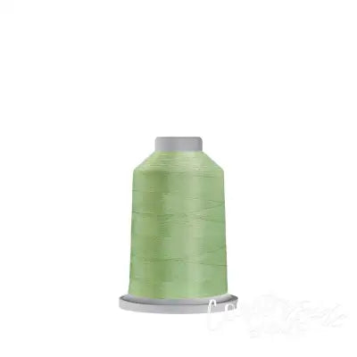 Glide 40wt Polyester Thread 1,100 yd Mini King Spool Sea Foam
