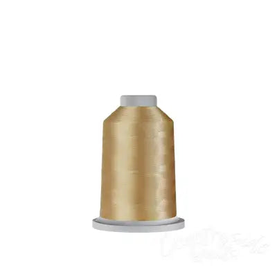 Glide 40wt Polyester Thread 1,100 yd Mini King Spool Sea Shell