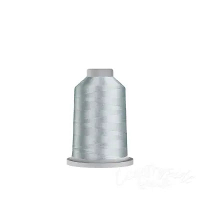 Glide 40wt Polyester Thread 1,100 yd Mini King Spool Seagull