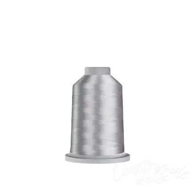 Glide 40wt Polyester Thread 1,100 yd Mini King Spool Smoke