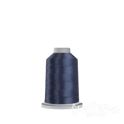 Glide 40wt Polyester Thread 1,100 yd Mini King Spool Space