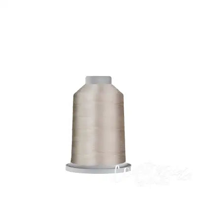 Glide 40wt Polyester Thread 1,100 yd Mini King Spool Stone