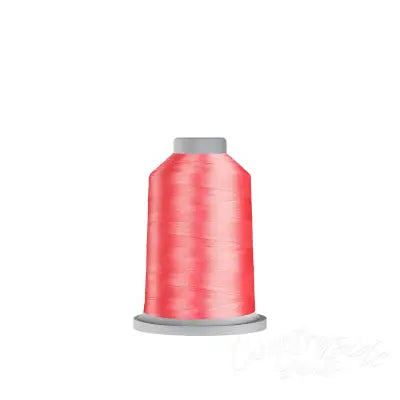 Glide 40wt Polyester Thread 1,100 yd Mini King Spool Taffy