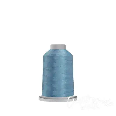 Glide 40wt Polyester Thread 1,100 yd Mini King Spool Tropical