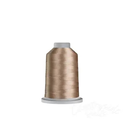 Glide 40wt Polyester Thread 1,100 yd Mini King Spool Trout