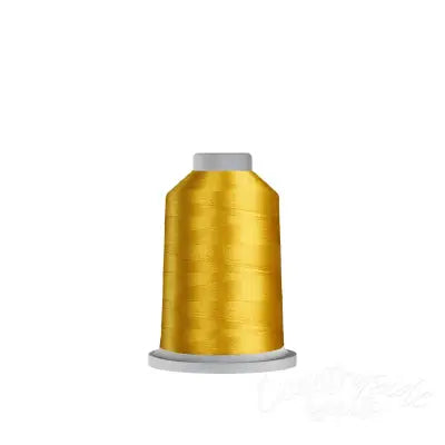 Glide 40wt Polyester Thread 1,100 yd Mini King Spool Vintage