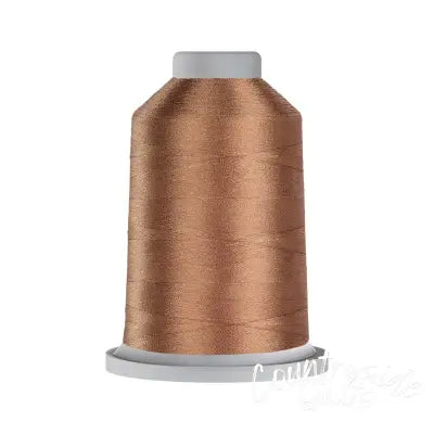 Glide 40wt Polyester Thread 5,500 yd King Spool Acorn
