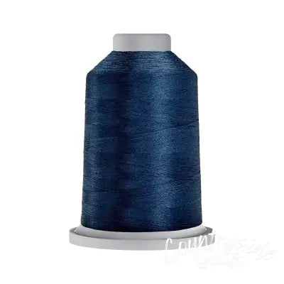 Glide 40wt Polyester Thread 5,500 yd King Spool Admiral