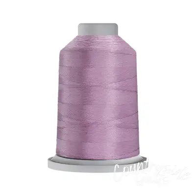 Glide 40wt Polyester Thread 5,500 yd King Spool Amethyst