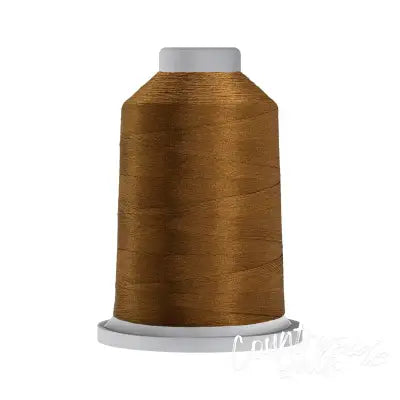 Glide 40wt Polyester Thread 5,500 yd King Spool Antique
