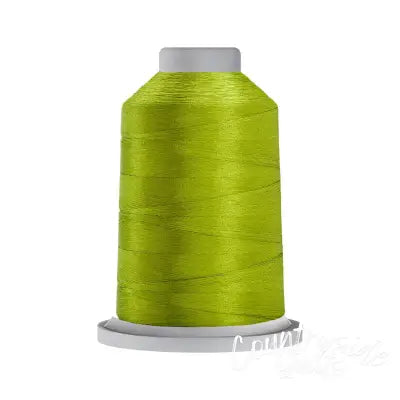 Glide 40wt Polyester Thread 5,500 yd King Spool Avocado