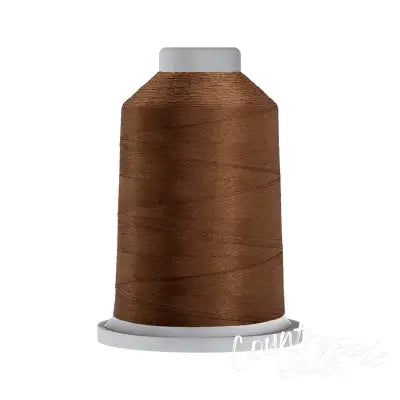 Glide 40wt Polyester Thread 5,500 yd King Spool Bark