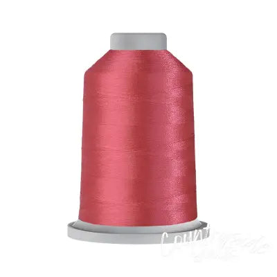 Glide 40wt Polyester Thread 5,500 yd King Spool Bloom