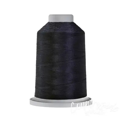 Glide 40wt Polyester Thread 5,500 yd King Spool Blueberry