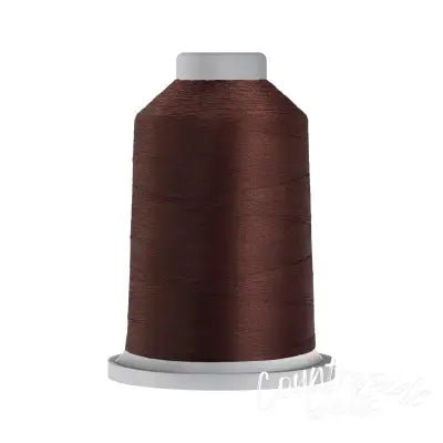 Glide 40wt Polyester Thread 5,500 yd King Spool Bordeaux