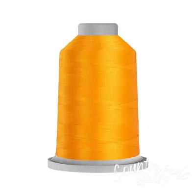Glide 40wt Polyester Thread 5,500 yd King Spool Butter