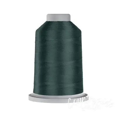 Glide 40wt Polyester Thread 5,500 yd King Spool Cadet