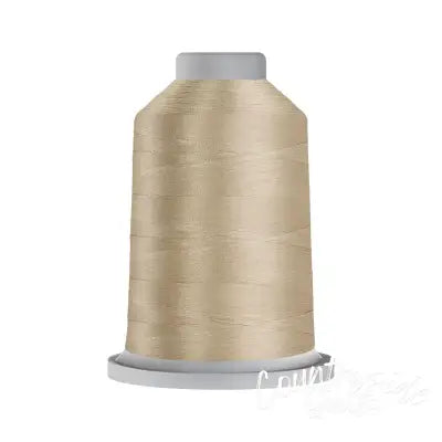 Glide 40wt Polyester Thread 5,500 yd King Spool Cashmere