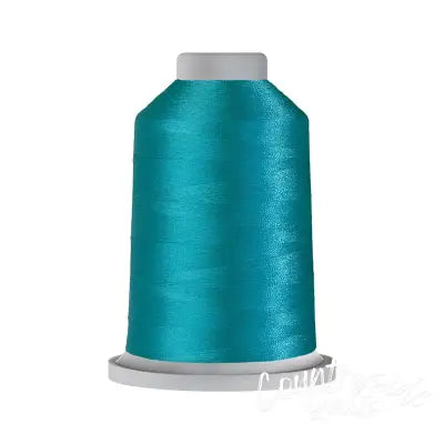 Glide 40wt Polyester Thread 5,500 yd King Spool Chill
