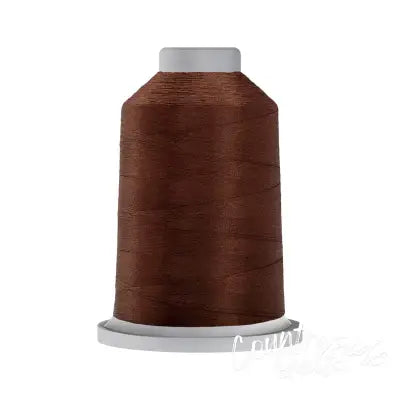 Glide 40wt Polyester Thread 5,500 yd King Spool Cocoa
