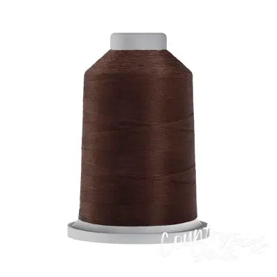 Glide 40wt Polyester Thread 5,500 yd King Spool Coffee Bean