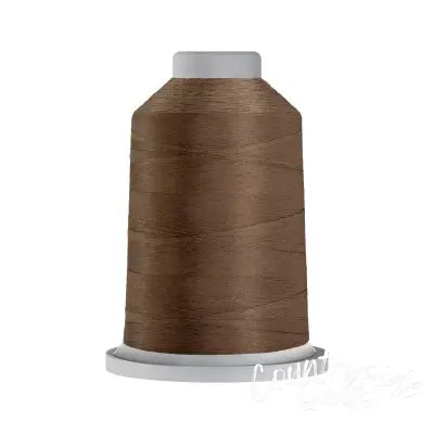 Glide 40wt Polyester Thread 5,500 yd King Spool Coffee