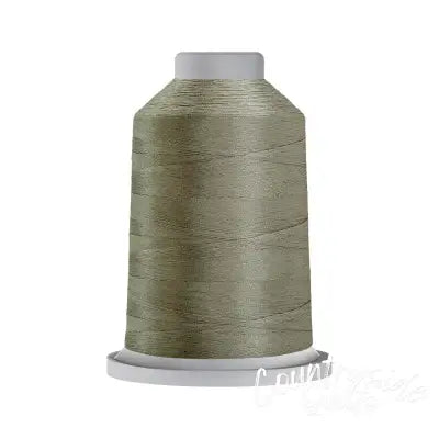 Glide 40wt Polyester Thread 5,500 yd King Spool Coin