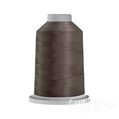 Glide 40wt Polyester Thread 5,500 yd King Spool Cool Grey 7