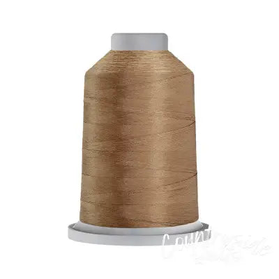 Glide 40wt Polyester Thread 5,500 yd King Spool Cork