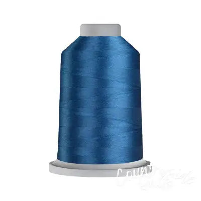 Glide 40wt Polyester Thread 5,500 yd King Spool Cosmic
