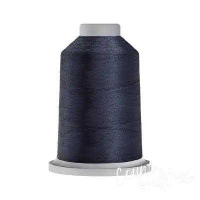 Glide 40wt Polyester Thread 5,500 yd King Spool Deep Sea