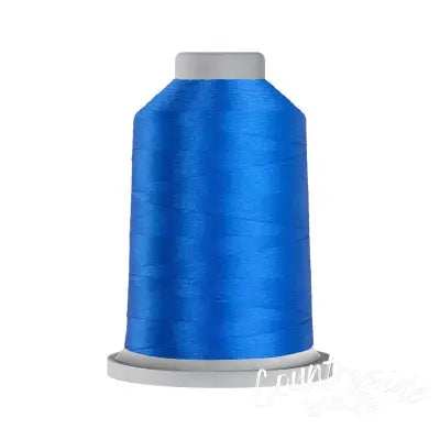Glide 40wt Polyester Thread 5,500 yd King Spool Dodger