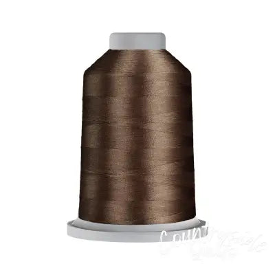 Glide 40wt Polyester Thread 5,500 yd King Spool Dusk