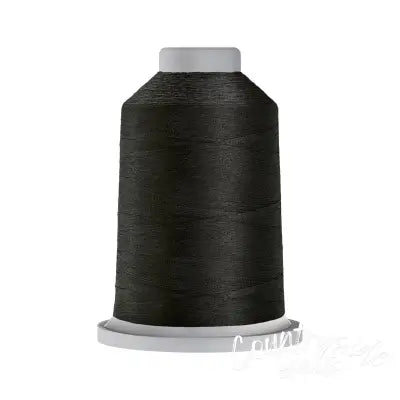 Glide 40wt Polyester Thread 5,500 yd King Spool Eclipse