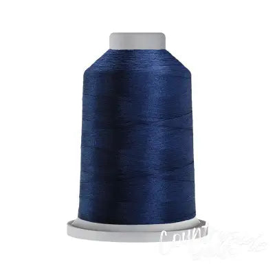 Glide 40wt Polyester Thread 5,500 yd King Spool Empire