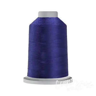 Glide 40wt Polyester Thread 5,500 yd King Spool Fandango